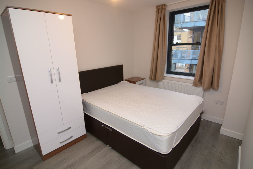 Apartment Wharf - Canary South Londra Dış mekan fotoğraf